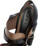 Marni Pre-owned Leather sandals Multicolor Dames - Thumbnail 6