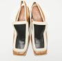 Marni Pre-owned Leather sandals Multicolor Dames - Thumbnail 3