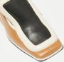 Marni Pre-owned Leather sandals Multicolor Dames - Thumbnail 7