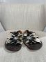 Marni Pre-owned Leather sandals Multicolor Dames - Thumbnail 2