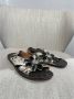 Marni Pre-owned Leather sandals Multicolor Dames - Thumbnail 3