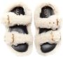 Marni Pre-owned Leather sandals White Dames - Thumbnail 2