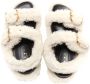 Marni Pre-owned Leather sandals White Dames - Thumbnail 6