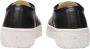 Marni Pre-owned Leather sneakers Black Dames - Thumbnail 5