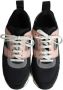 Marni Pre-owned Leather sneakers Multicolor Dames - Thumbnail 8