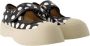 Marni Pre-owned Leather sneakers Multicolor Dames - Thumbnail 2