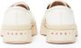 Marni Pre-owned Leather sneakers White Dames - Thumbnail 6