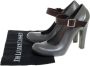 Marni Pre-owned Rubber heels Gray Dames - Thumbnail 7