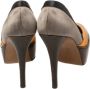 Marni Pre-owned Satin heels Multicolor Dames - Thumbnail 4