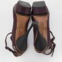 Marni Pre-owned Satin sandals Multicolor Dames - Thumbnail 6