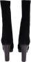 Marni Pre-owned Suede boots Black Dames - Thumbnail 4
