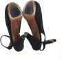 Marni Pre-owned Suede heels Black Dames - Thumbnail 8