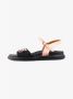 Marni Pre-owned Suede sandals Multicolor Dames - Thumbnail 2