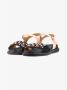 Marni Pre-owned Suede sandals Multicolor Dames - Thumbnail 3
