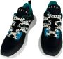 Marni Runner sneaker Black Dames - Thumbnail 2