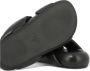 Marni Gedraaide Leren Bubble Sandalen Black Dames - Thumbnail 10