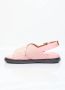Marni Fussbett sandalen Pink Dames - Thumbnail 10