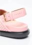 Marni Fussbett sandalen Pink Dames - Thumbnail 12