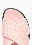 Marni Fussbett sandalen Pink Dames - Thumbnail 13