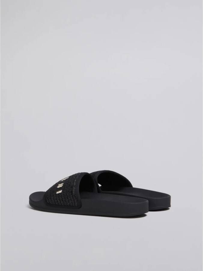 Marni Shoes Black Dames