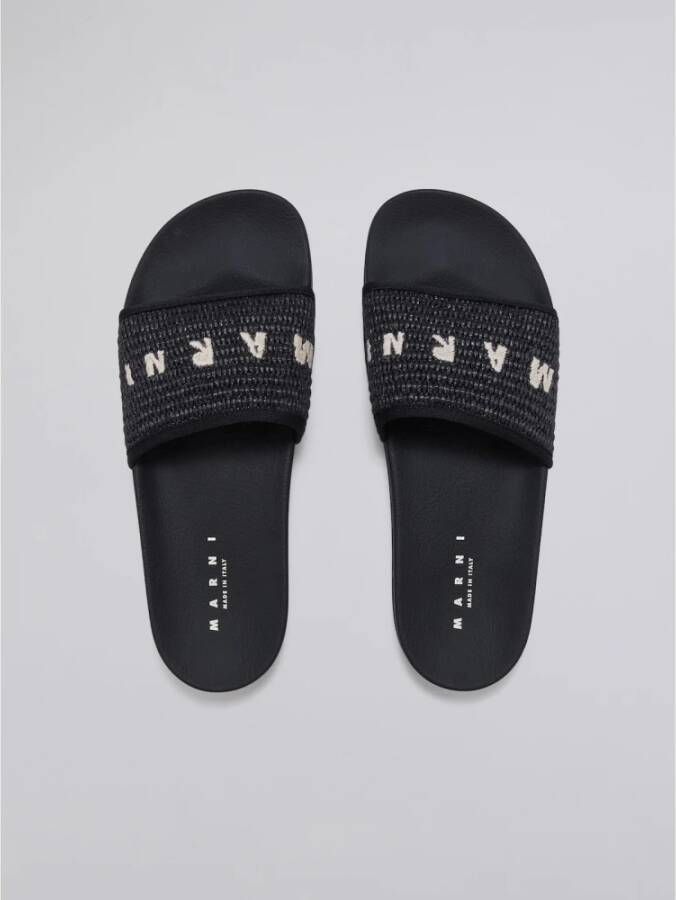 Marni Shoes Black Dames