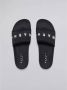 Marni Shoes Black Dames - Thumbnail 4