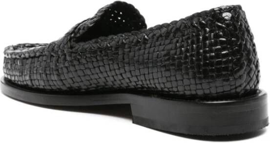 Marni Shoes Black Heren