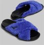 Marni Shoes Blue Dames - Thumbnail 4