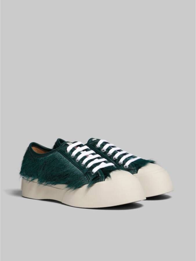 Marni Shoes Green Dames