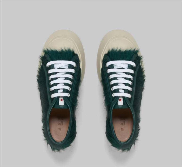 Marni Shoes Green Dames