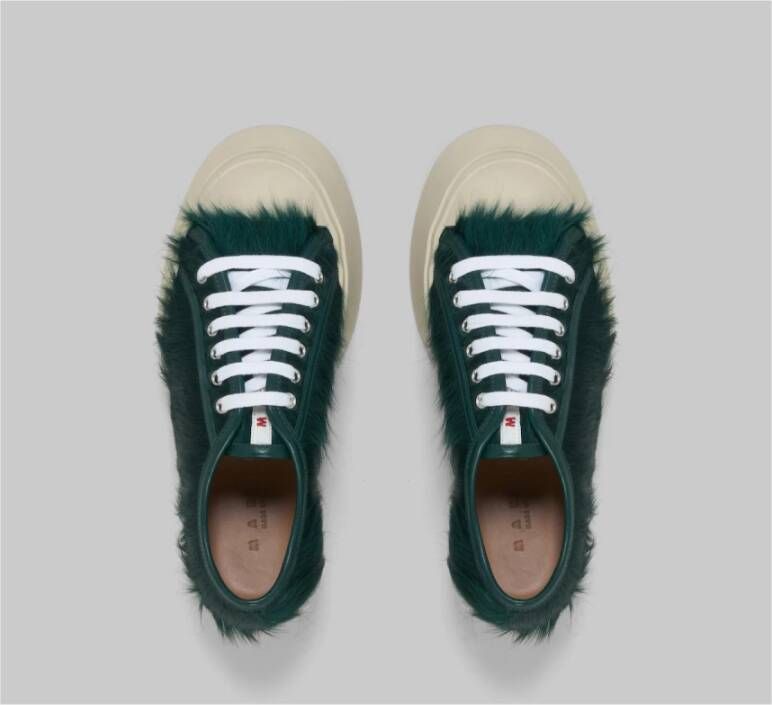 Marni Shoes Green Dames