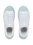 Marni Witte Sneakers voor Vrouwen White Dames - Thumbnail 9