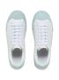 Marni Witte Sneakers voor Moderne Vrouwen White Dames - Thumbnail 5