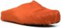 Marni Sabot Sbmr000600 P4122 00R35 40 flip flops Oranje Heren - Thumbnail 4