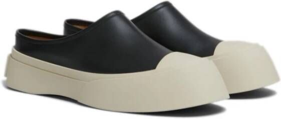 Marni Slip-On Sneakers