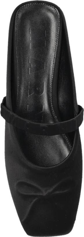 Marni Slippers met een strik