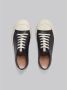 Marni Luxe Lage Top Veterschoenen Blue Dames - Thumbnail 3