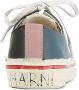 Marni Sneakers Blauw Dames - Thumbnail 3