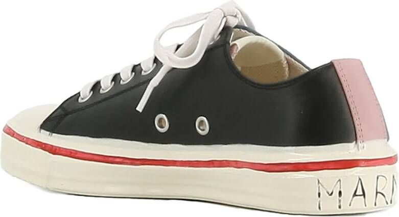 Marni Sneakers Blauw Dames