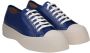 Marni Sneakers Blue Dames - Thumbnail 2
