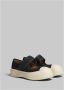 Marni Denim Mary Jane Schoenen Blue Dames - Thumbnail 2