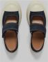 Marni Denim Mary Jane Schoenen Blue Dames - Thumbnail 4