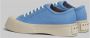 Marni Sneakers Blue Heren - Thumbnail 3