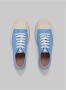 Marni Denim pablo lace-up sneaker Blue Heren - Thumbnail 4