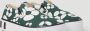 Marni Sneakers met bloemenprint Groen - Thumbnail 3