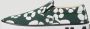 Marni Sneakers met bloemenprint Groen - Thumbnail 4