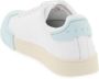 Marni Witte Sneakers voor Moderne Vrouwen White Dames - Thumbnail 7