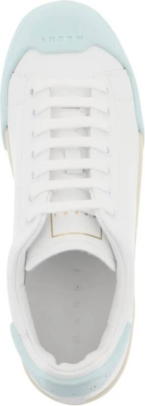 Marni Sneakers Multicolor Dames