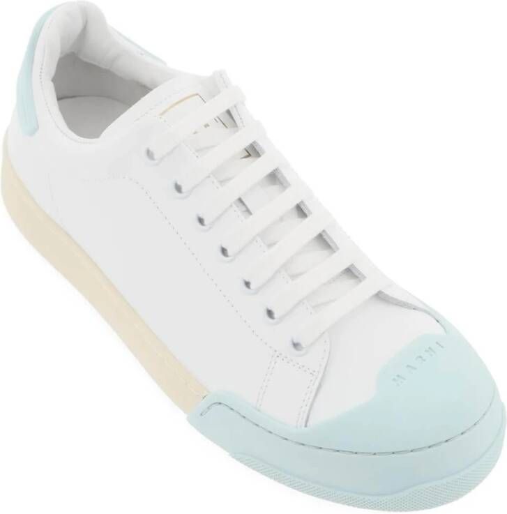 Marni Sneakers Multicolor Dames