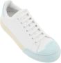 Marni Witte Sneakers voor Moderne Vrouwen White Dames - Thumbnail 9